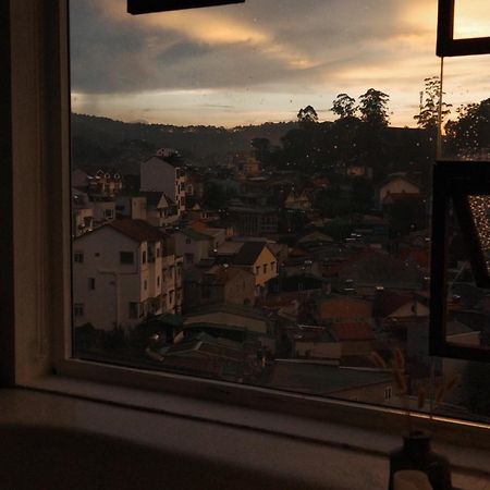 Cherry Suites Dalat Exterior photo