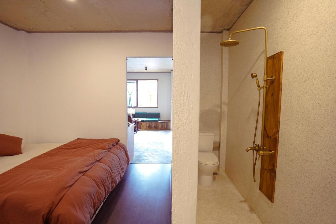 Cherry Suites Dalat Exterior photo