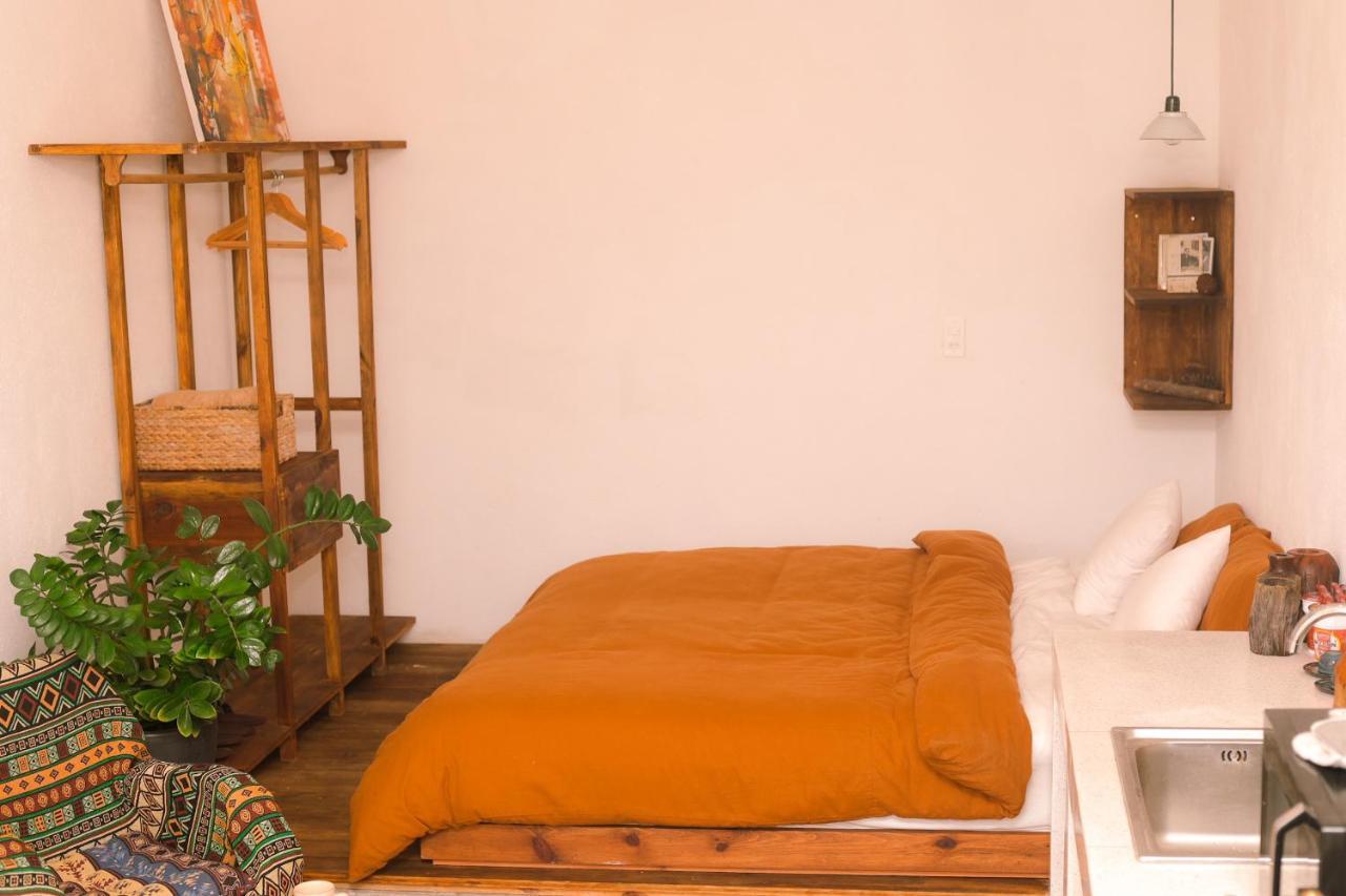Cherry Suites Dalat Exterior photo